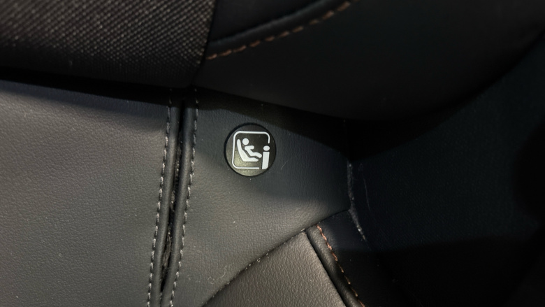 CUPRA Formentor 1.5 TSI 150 V1 5dr DSG Petrol Estate